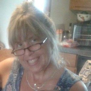 Meet your Posher, Kimmy